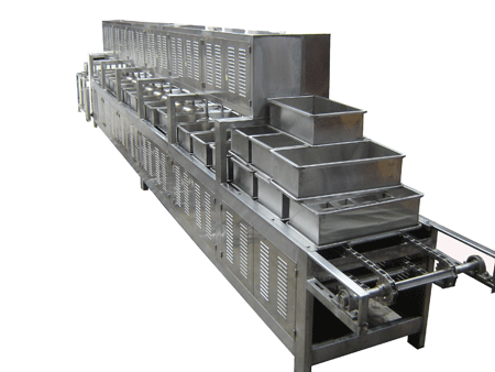 老豆腐全套生產(chǎn)線